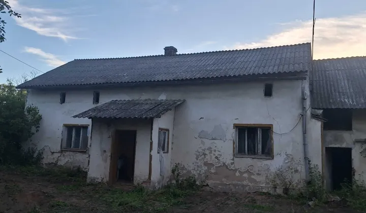 dom wolnostojący Wojnowice