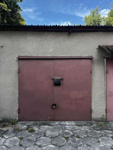 Garaż/miejsce parkingowe Gliwice Śródmieście, ul. Góry Chełmskiej. Zdjęcie 1