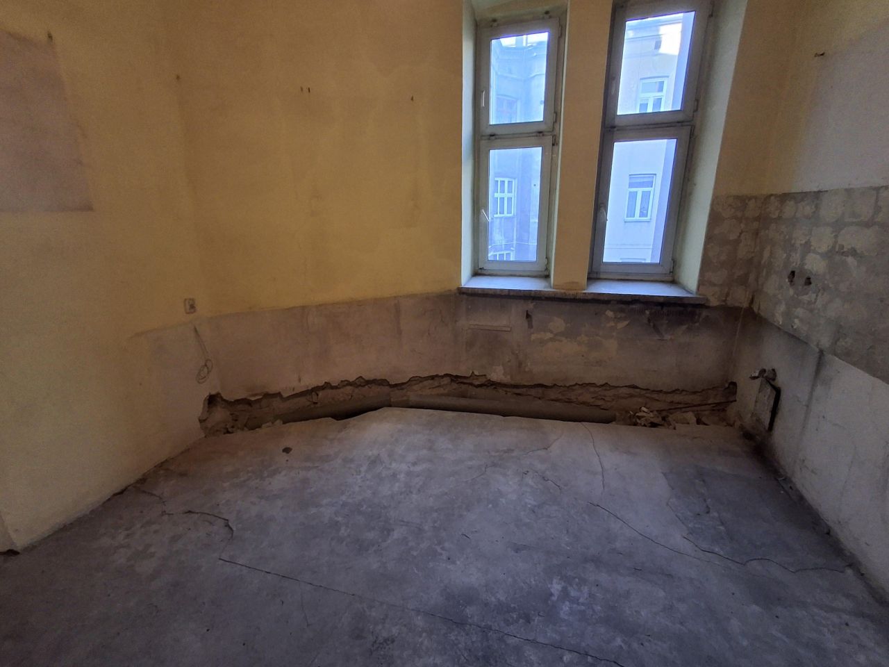Mieszkanie 3-pokojowe Częstochowa Centrum, ul. Kilińskiego. Zdjęcie 8