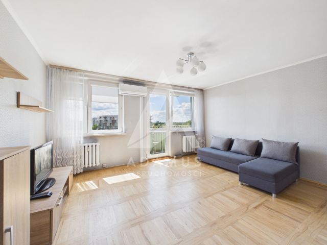 Mieszkanie 2-pokojowe Wrocław Karłowice, ul. Macedońska. Zdjęcie 3