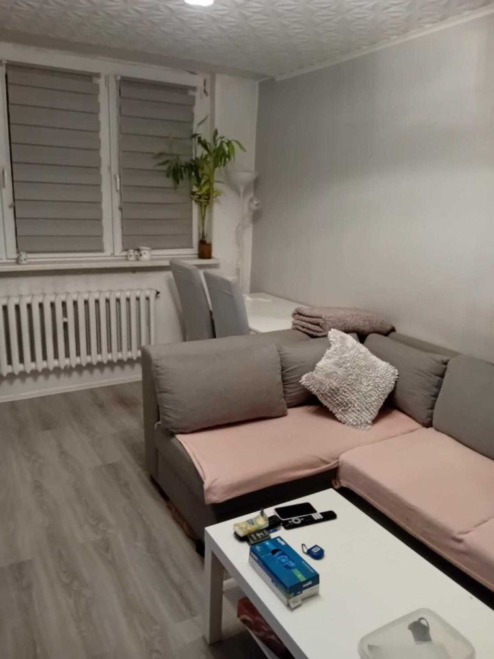 Mieszkanie 3-pokojowe Świętochłowice, ul. Śląska. Zdjęcie 1