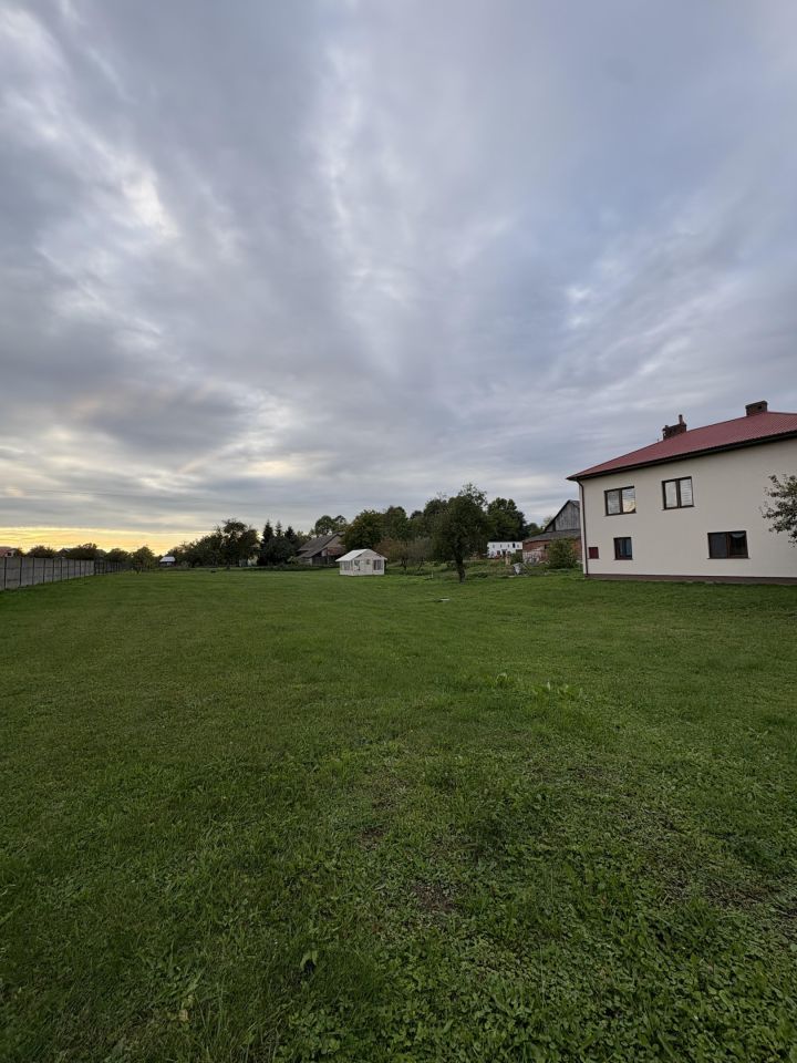 dom wolnostojący, 5 pokoi Wólka Turebska. Zdjęcie 6