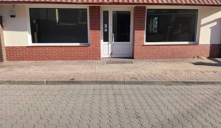 Lokal Nakło nad Notecią, ul. Karola Szymanowskiego