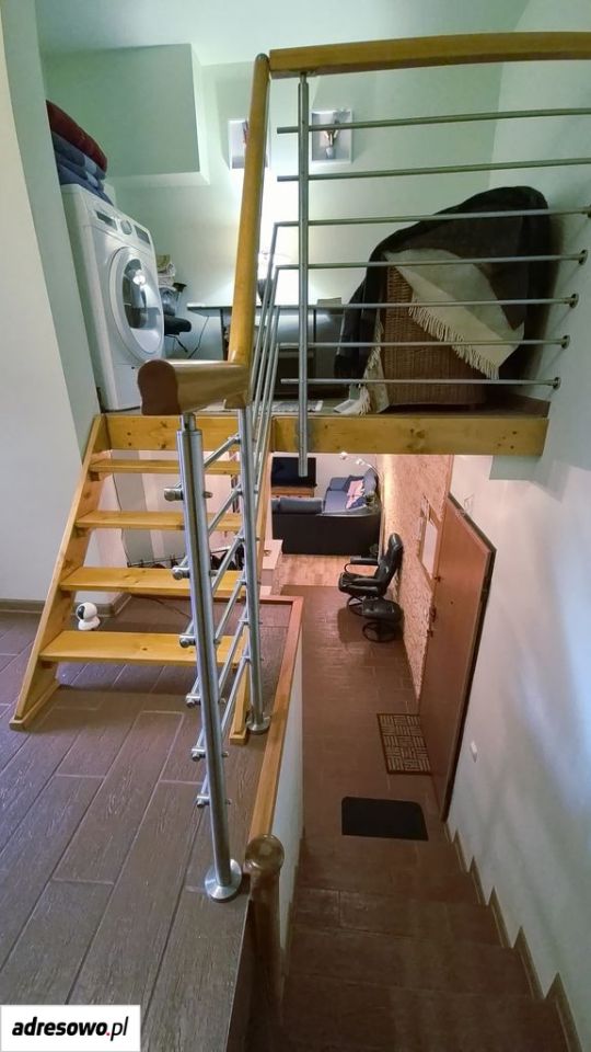 Mieszkanie 3-pokojowe Gdańsk Ujeścisko, ul. Konrada Guderskiego. Zdjęcie 8