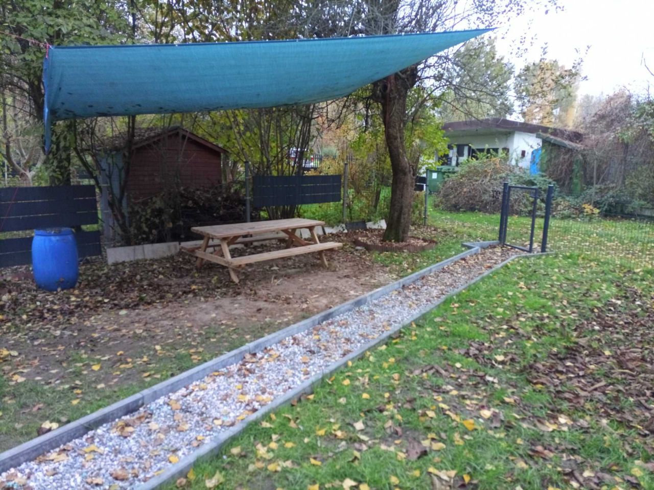Działka rod Skawina, ul. Energetyków. Zdjęcie 7
