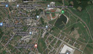 Mieszkanie 4-pokojowe Siechnice, ul. Sportowa