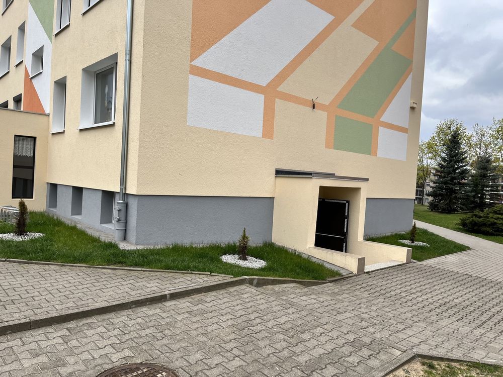 Lokal Śrem, ul. Ignacego Paderewskiego. Zdjęcie 2