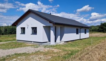 dom wolnostojący, 3 pokoje Czechowice-Dziedzice, ul. Zaplecze