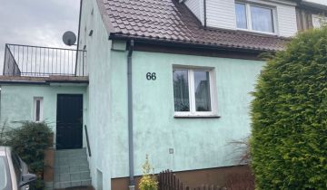bliźniak, 4 pokoje Wrocław Fabryczna
