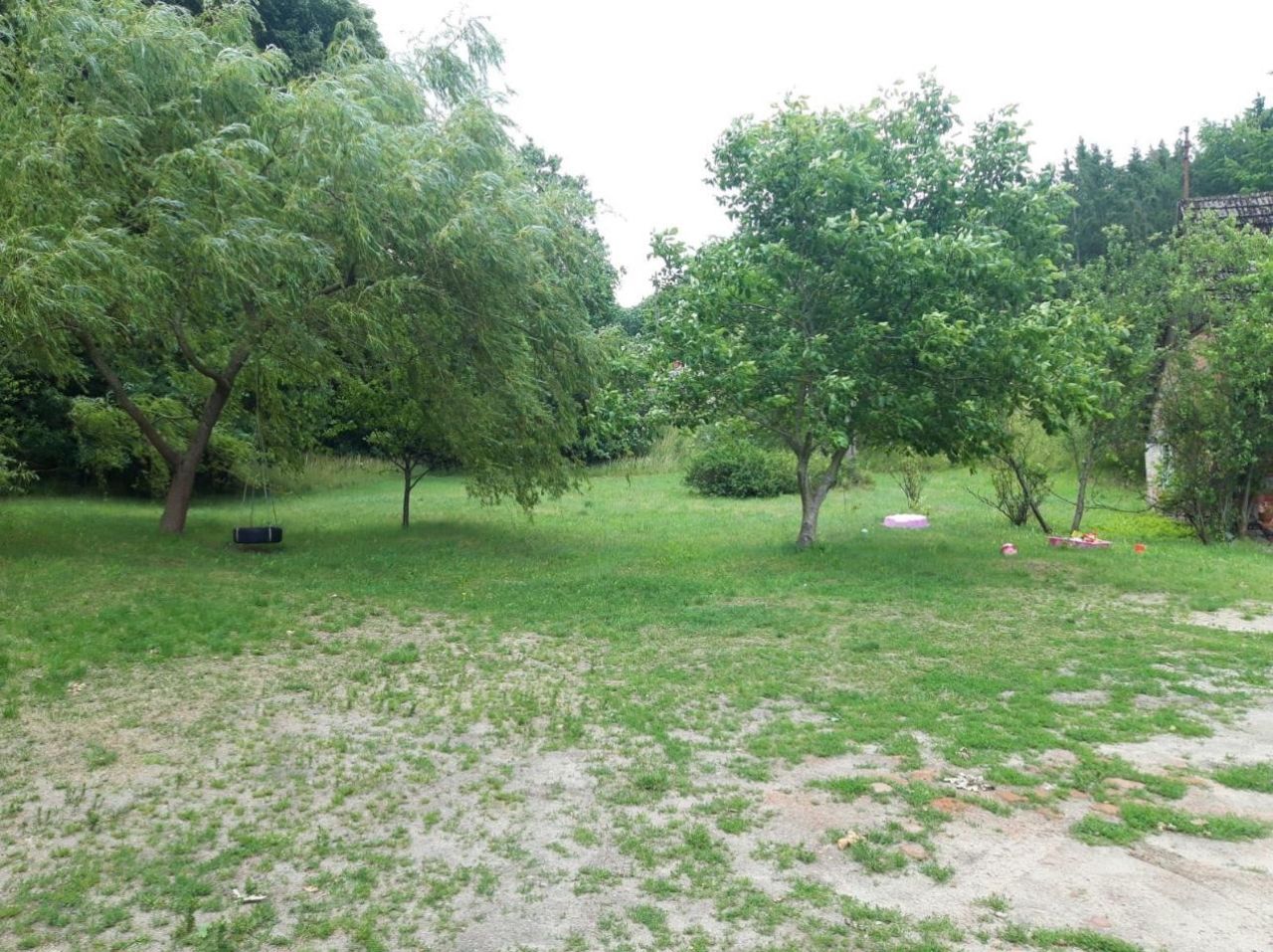 Działka budowlana Lipie. Zdjęcie 3