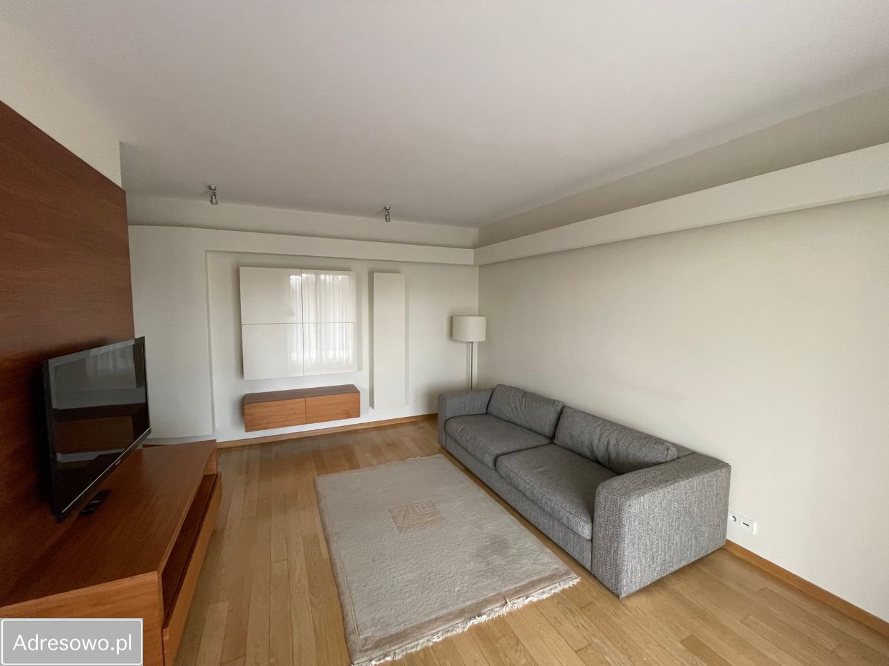 Mieszkanie 4-pokojowe Warszawa Bemowo, ul. Antoniego Kocjana