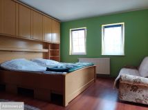 dom wolnostojący, 8 pokoi Łagów, ul. Mostowa. Zdjęcie 1