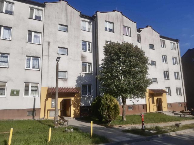 Mieszkanie 3-pokojowe Pińczów, ul. gen. Mariana Langiewicza. Zdjęcie 1