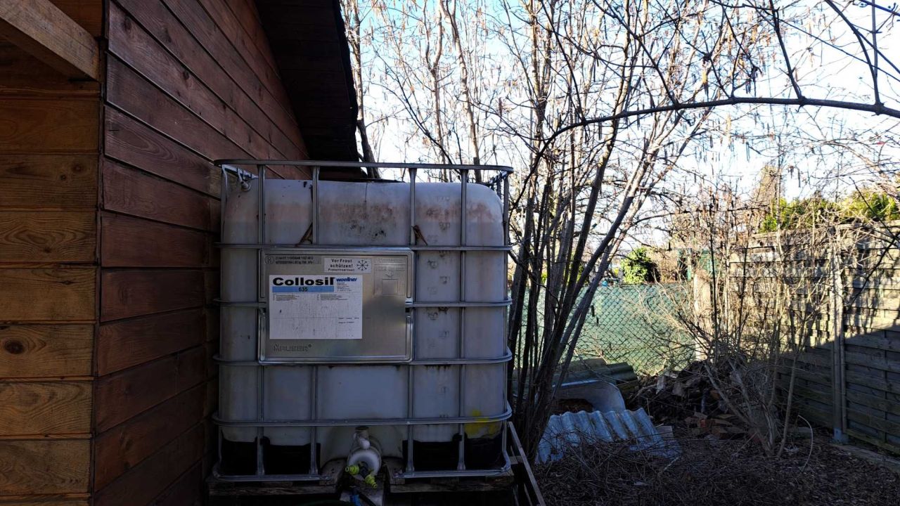 Działka rod Opole, ul. Akacjowa. Zdjęcie 7