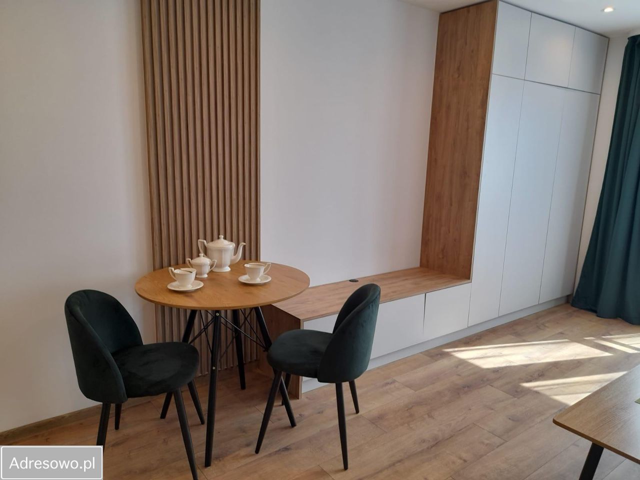 Mieszkanie 1-pokojowe Tarnów Śródmieście, ul. Kazimierza Pułaskiego. Zdjęcie 5