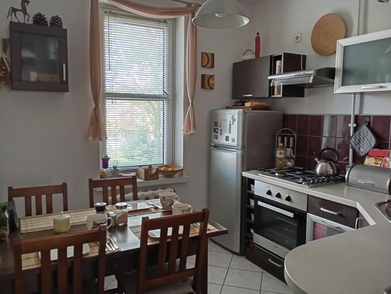 Mieszkanie 3-pokojowe Toruń Bydgoskie Przedmieście, ul. Władysława Broniewskiego. Zdjęcie 4