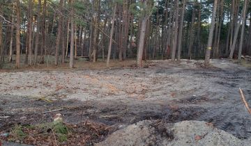Działka inwestycyjna Pogorzelica, ul. Słoneczna