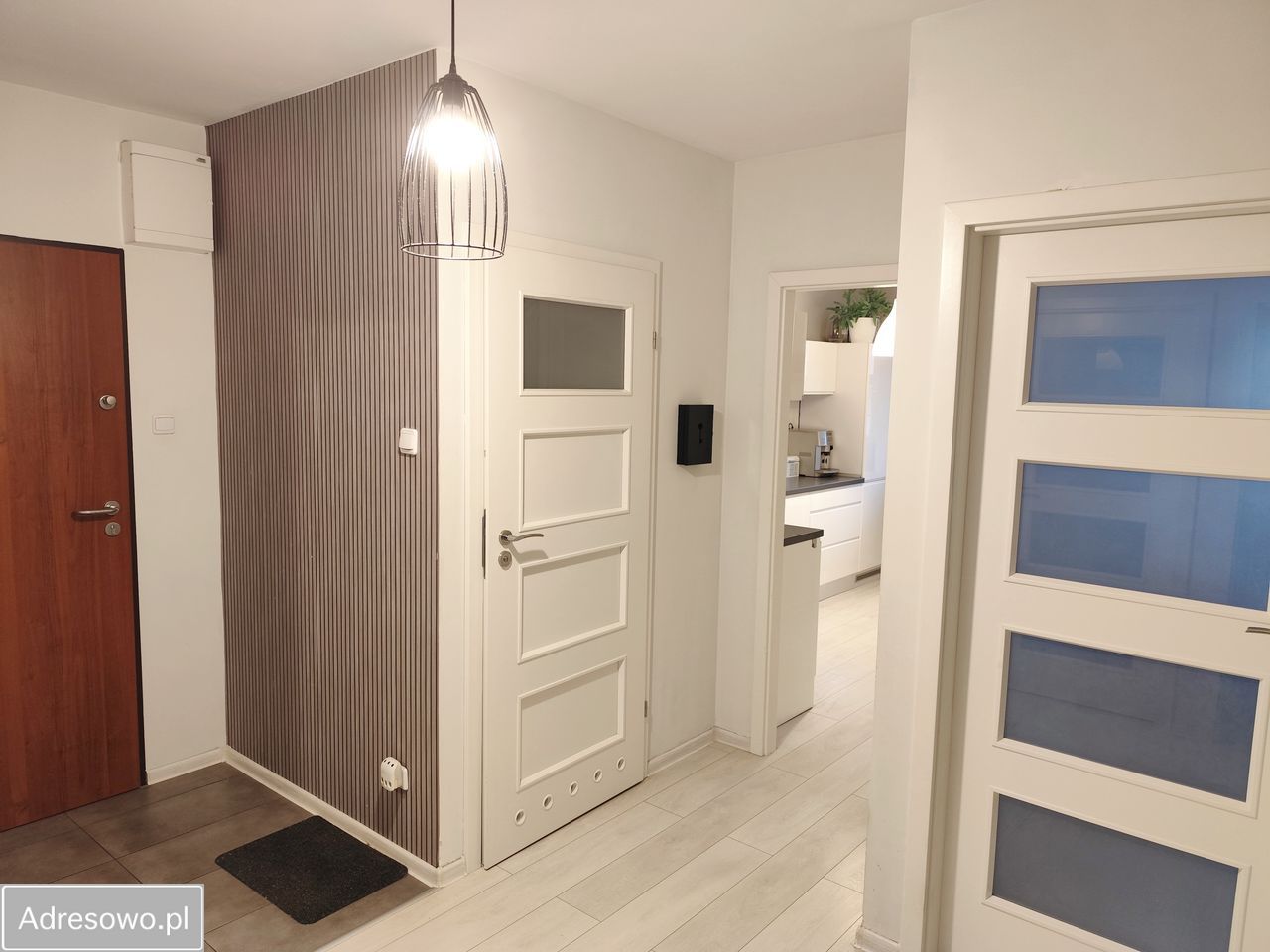 Mieszkanie 3-pokojowe Zielona Góra Jędrzychów, ul. Ignacego Łukasiewicza. Zdjęcie 4