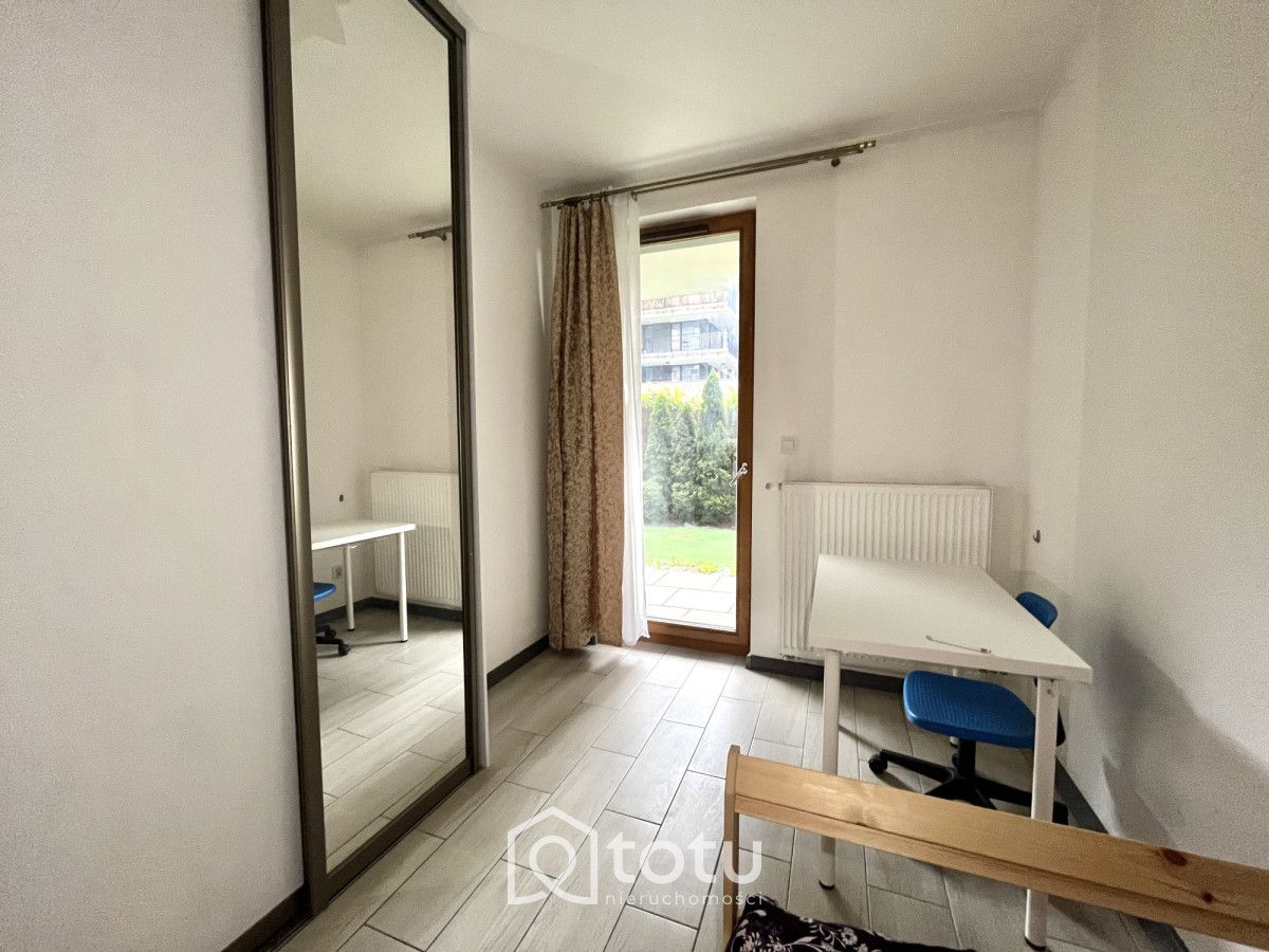 Mieszkanie 3-pokojowe Warszawa Wola, ul. Marcina Kasprzaka. Zdjęcie 2