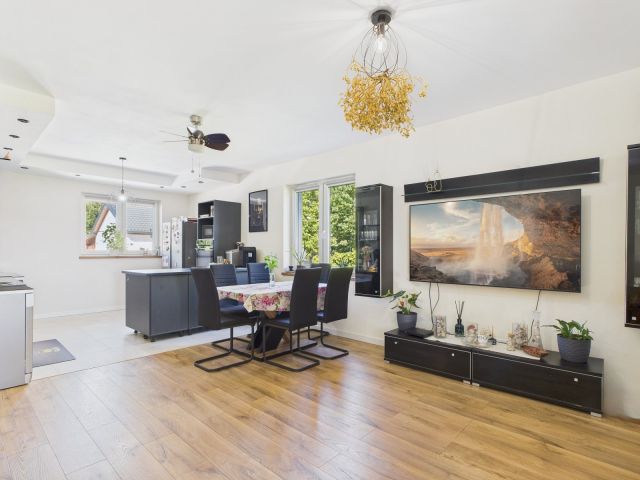 dom wolnostojący, 6 pokoi Młodzieszyn. Zdjęcie 5