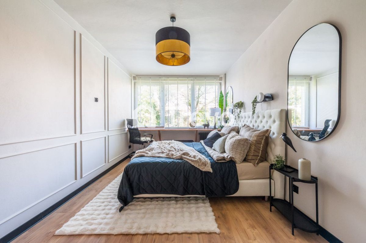 Mieszkanie 3-pokojowe Gdańsk Śródmieście, ul. Elbląska. Zdjęcie 13