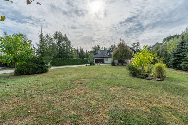 dom wolnostojący, 5 pokoi Kacice. Zdjęcie 17