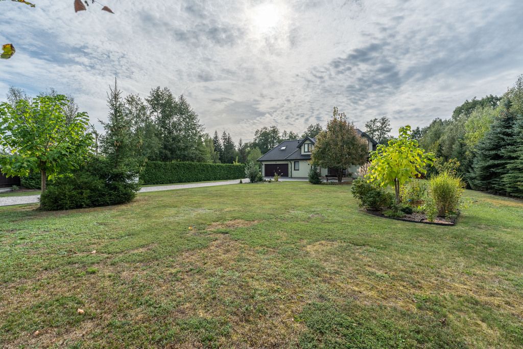 dom wolnostojący, 5 pokoi Kacice. Zdjęcie 17