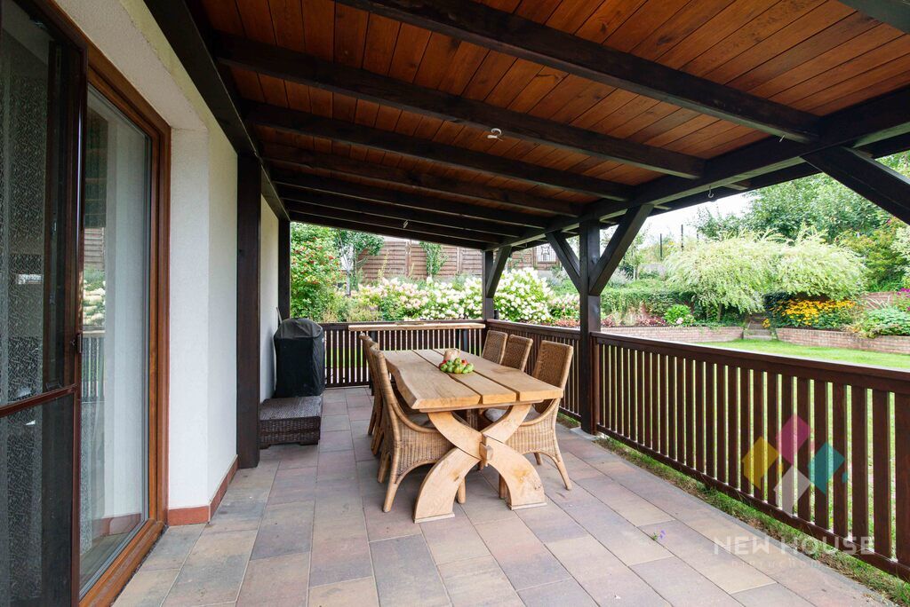 dom wolnostojący, 3 pokoje Bartąg, ul. Przyrodnicza. Zdjęcie 6