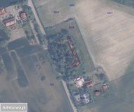 Działka inwestycyjna Gniszewo, ul. Bursztynowa. Zdjęcie 4