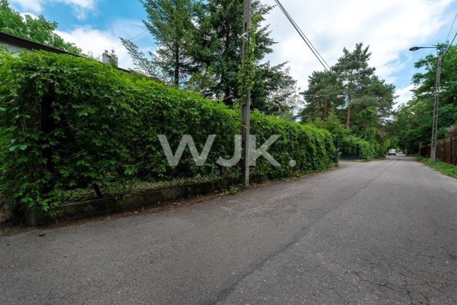 bliźniak, 8 pokoi Warszawa Wawer. Zdjęcie 13