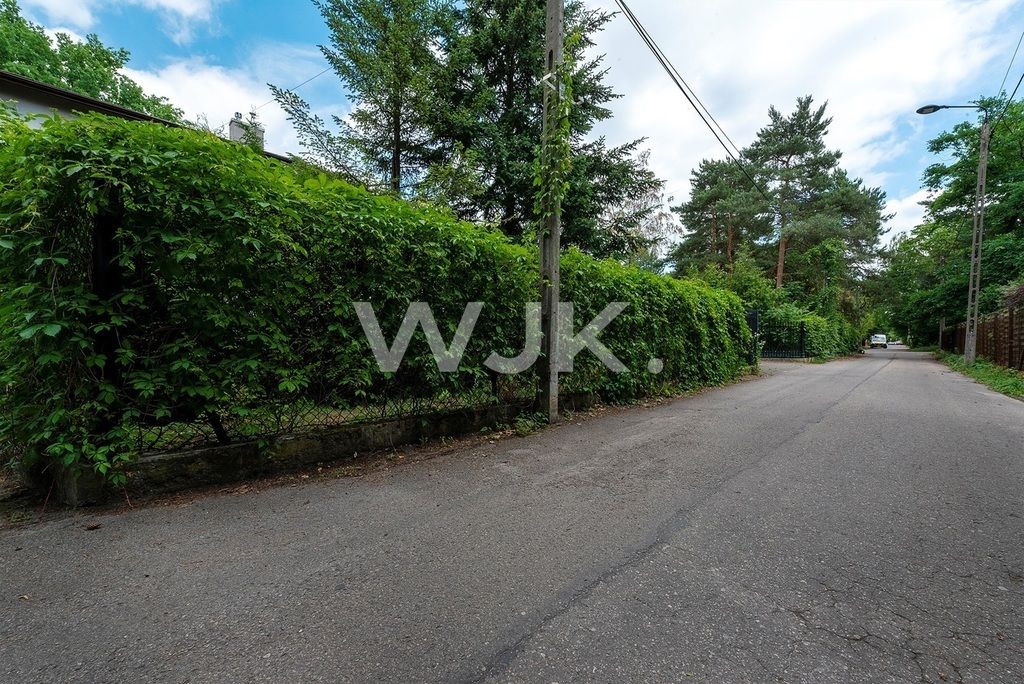 bliźniak, 8 pokoi Warszawa Wawer. Zdjęcie 13