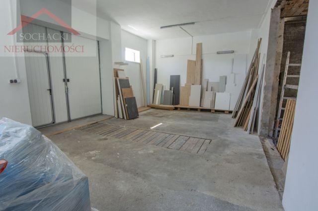 dom wolnostojący, 4 pokoje Jagodzin. Zdjęcie 10