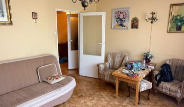 Mieszkanie 4-pokojowe Warszawa Mokotów, ul. Puławska