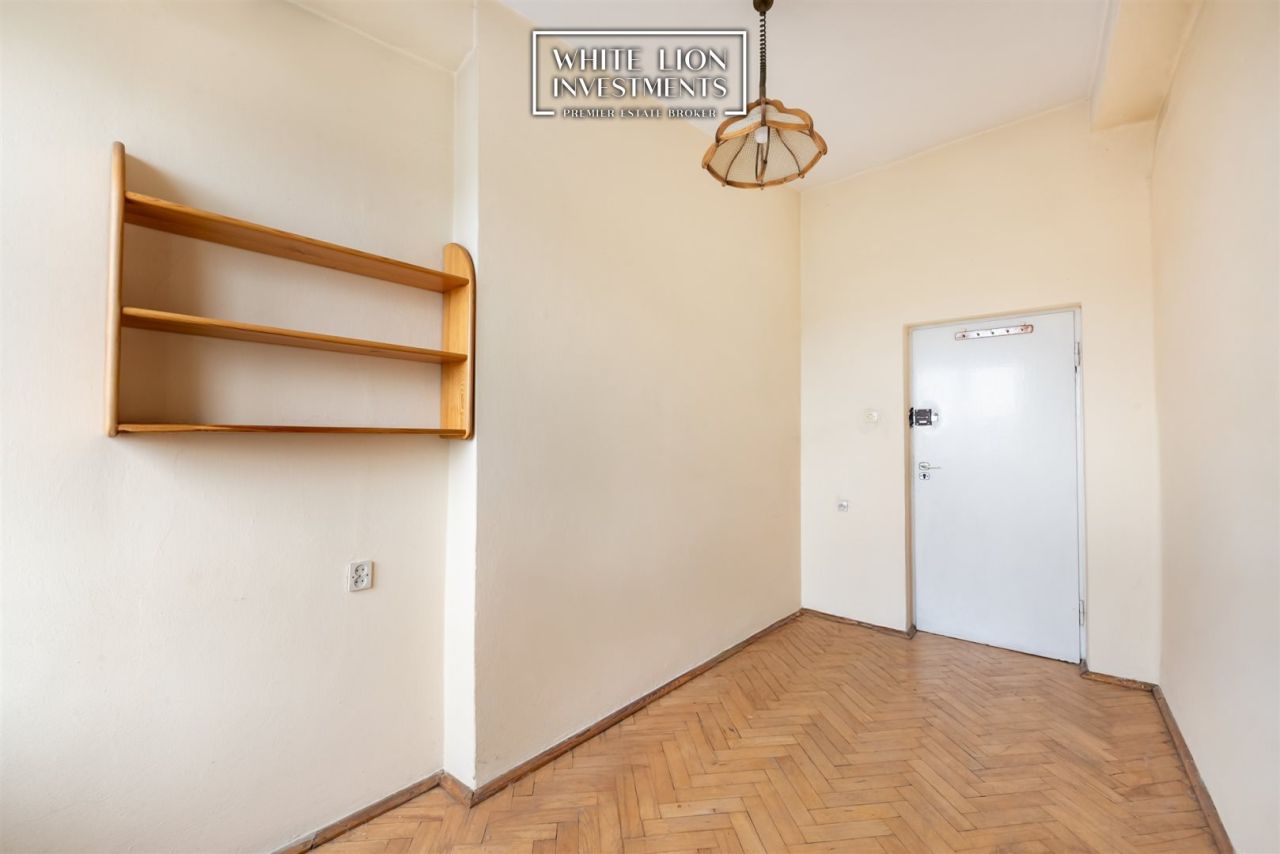 Mieszkanie 4-pokojowe Warszawa Śródmieście, ul. Marszałkowska. Zdjęcie 11