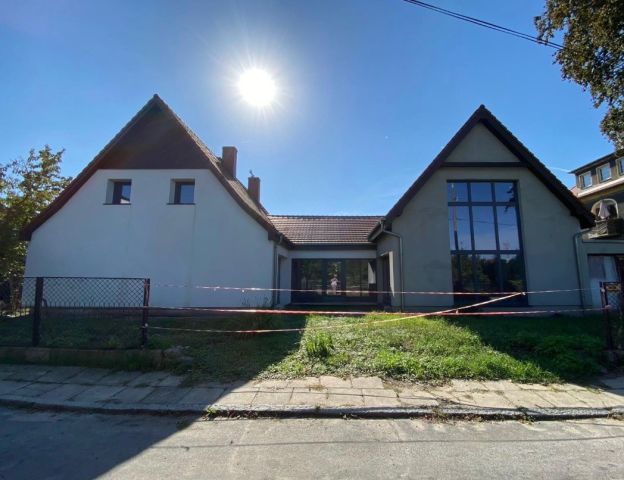 dom wolnostojący, 4 pokoje Brzeg, ul. Wileńska. Zdjęcie 6