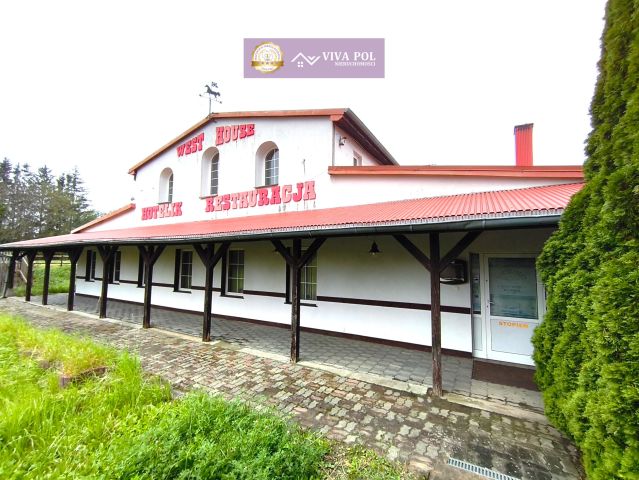 Hotel/pensjonat Mrągowo. Zdjęcie 1