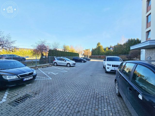 Mieszkanie 2-pokojowe Lublin Ponikwoda, ul. Dożynkowa. Zdjęcie 15