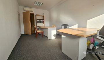 Biuro Olsztyn, ul. Partyzantów