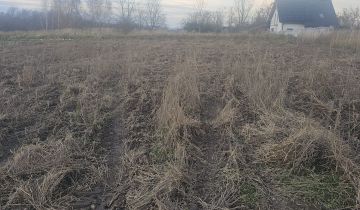 Działka budowlana Pruszków