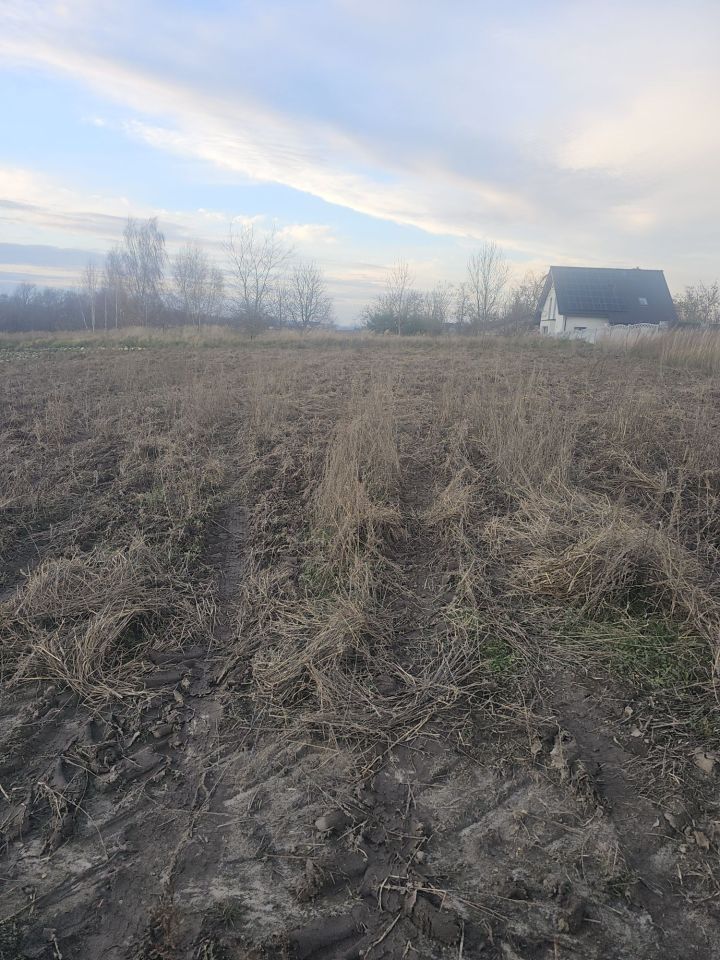 Działka budowlana Pruszków. Zdjęcie 2