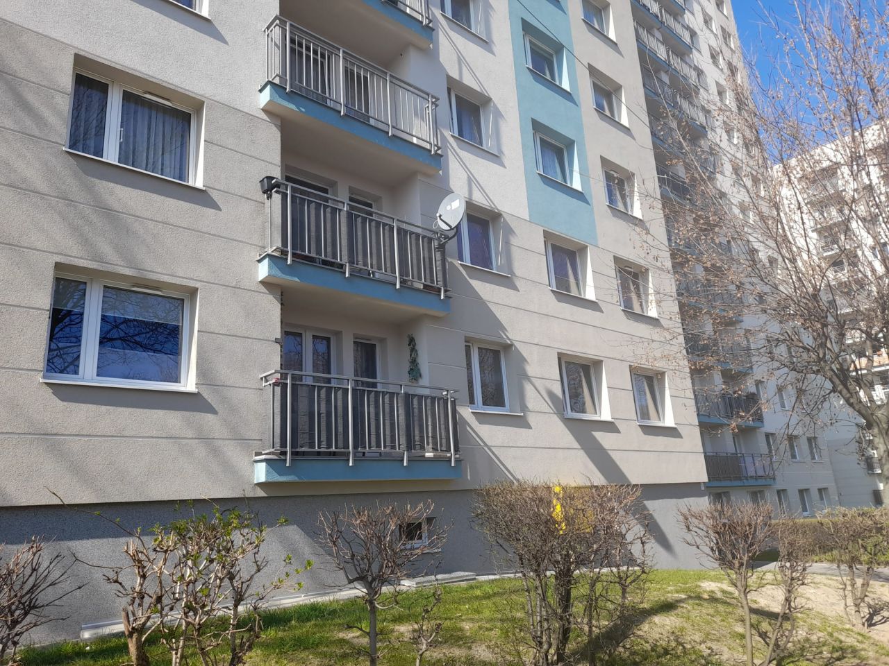 Mieszkanie 3-pokojowe Świętochłowice Piaśniki, ul. Chorzowska. Zdjęcie 14