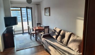 Mieszkanie 1-pokojowe Gdańsk Morena, ul. Stanisława Lema