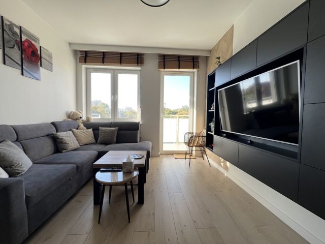 Mieszkanie 3-pokojowe Łódź Doły, ul. Młynarska. Zdjęcie 3