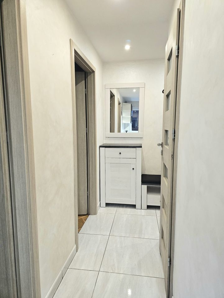 Mieszkanie 2-pokojowe Poznań Grunwald, ul. Orężna. Zdjęcie 3