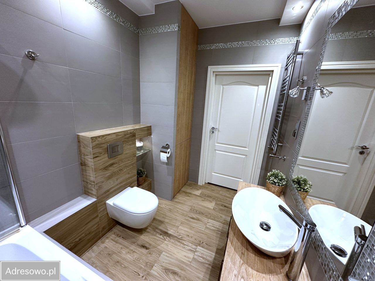 Mieszkanie 3-pokojowe Warszawa Wola, ul. Jana Kazimierza. Zdjęcie 2