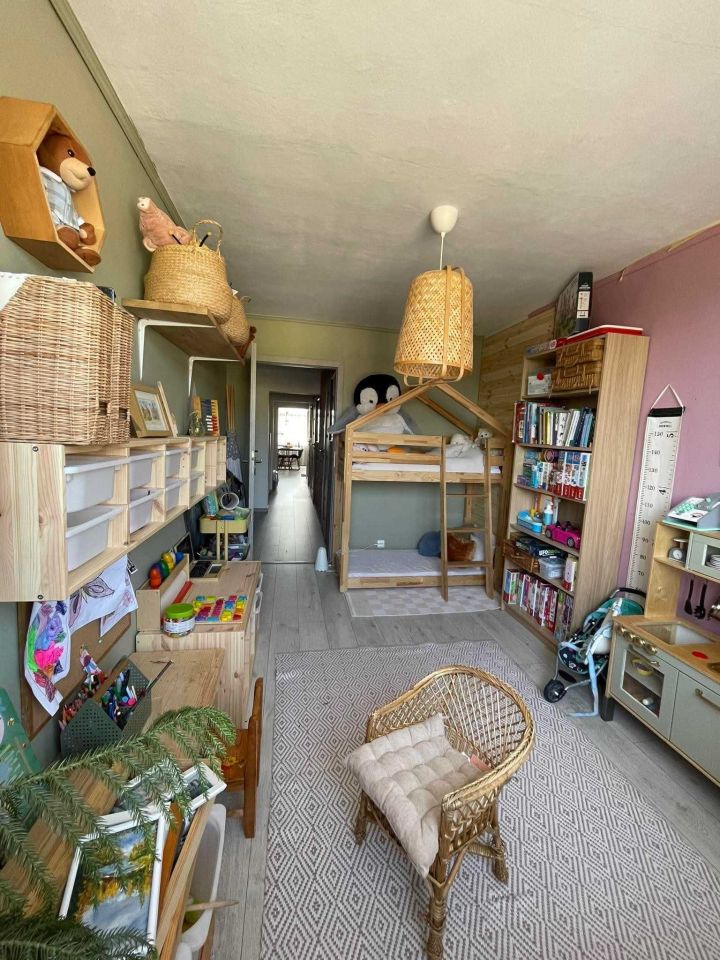 Mieszkanie 4-pokojowe Jaworzno. Zdjęcie 2