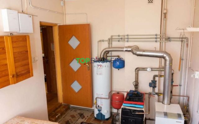 dom wolnostojący, 5 pokoi Piaseczno. Zdjęcie 15