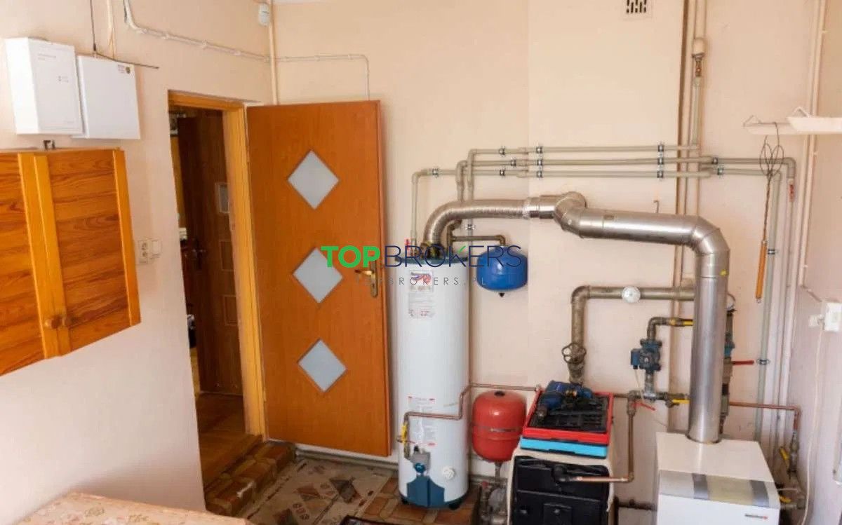 dom wolnostojący, 5 pokoi Piaseczno. Zdjęcie 15