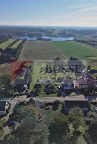 Działka budowlana Binowo. Zdjęcie 2