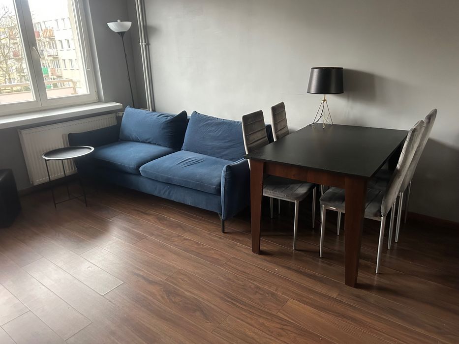 Mieszkanie 2-pokojowe Warszawa Ursus, ul. Stanisława Wojciechowskiego. Zdjęcie 3